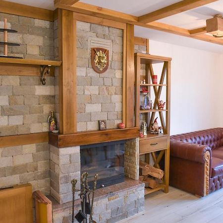 Лукс Апартамент Bansko Eksteriør bilde