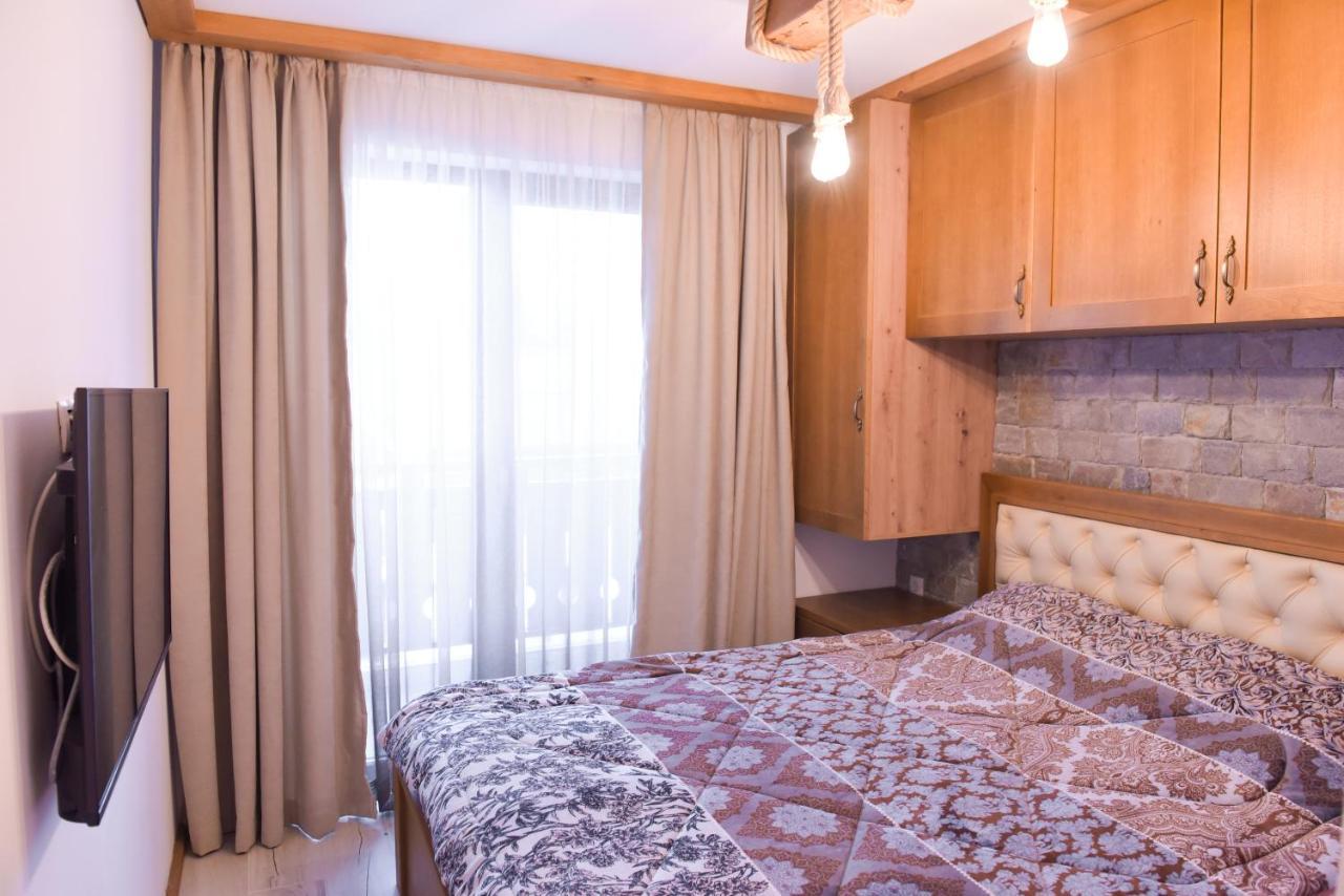 Лукс Апартамент Bansko Eksteriør bilde