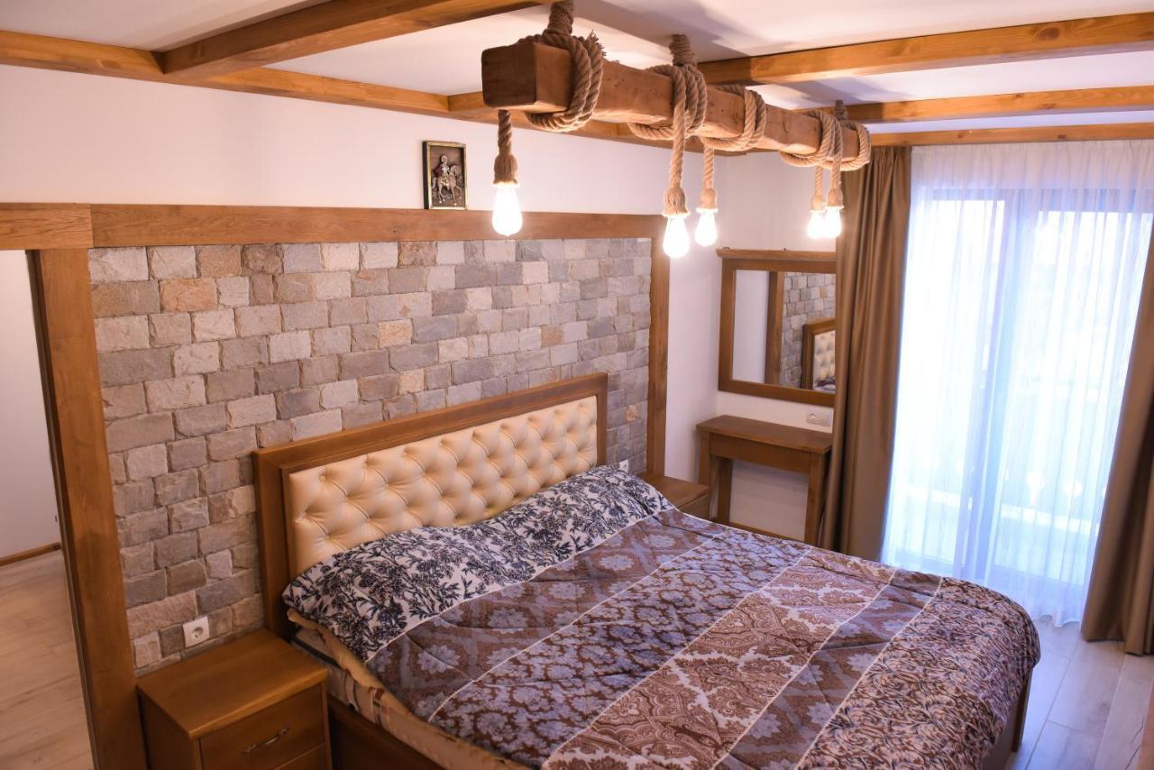 Лукс Апартамент Bansko Eksteriør bilde