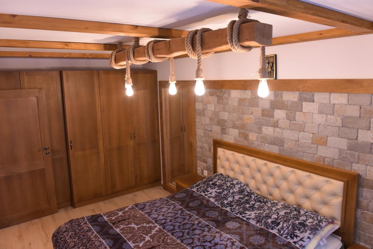 Лукс Апартамент Bansko Eksteriør bilde
