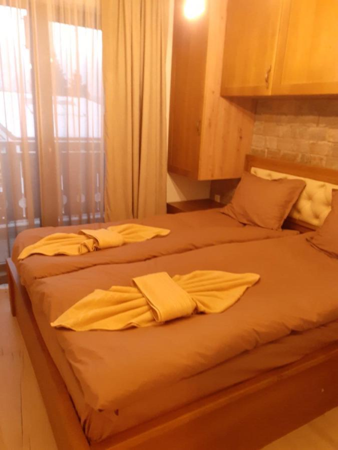 Лукс Апартамент Bansko Eksteriør bilde
